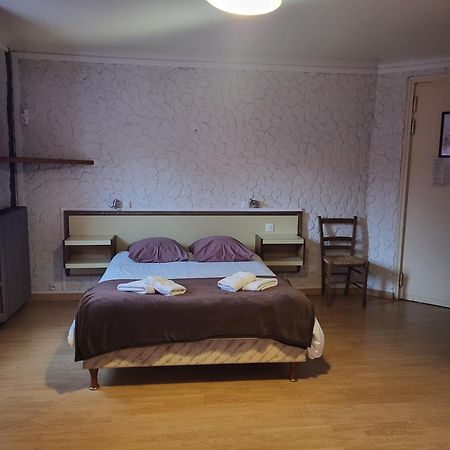 Auberge Restaurant Du Virage شاروس المظهر الخارجي الصورة