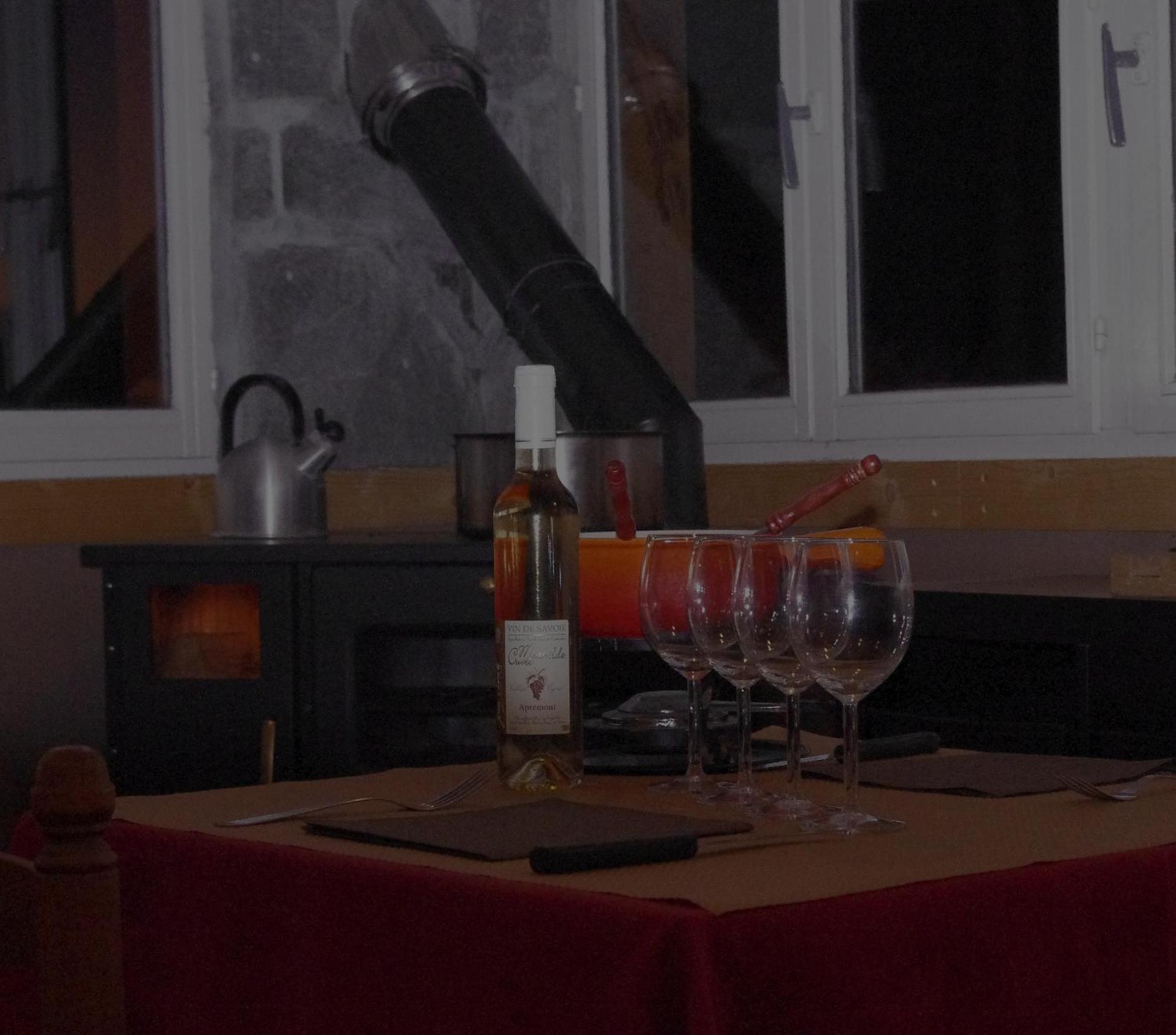 Auberge Restaurant Du Virage شاروس المظهر الخارجي الصورة
