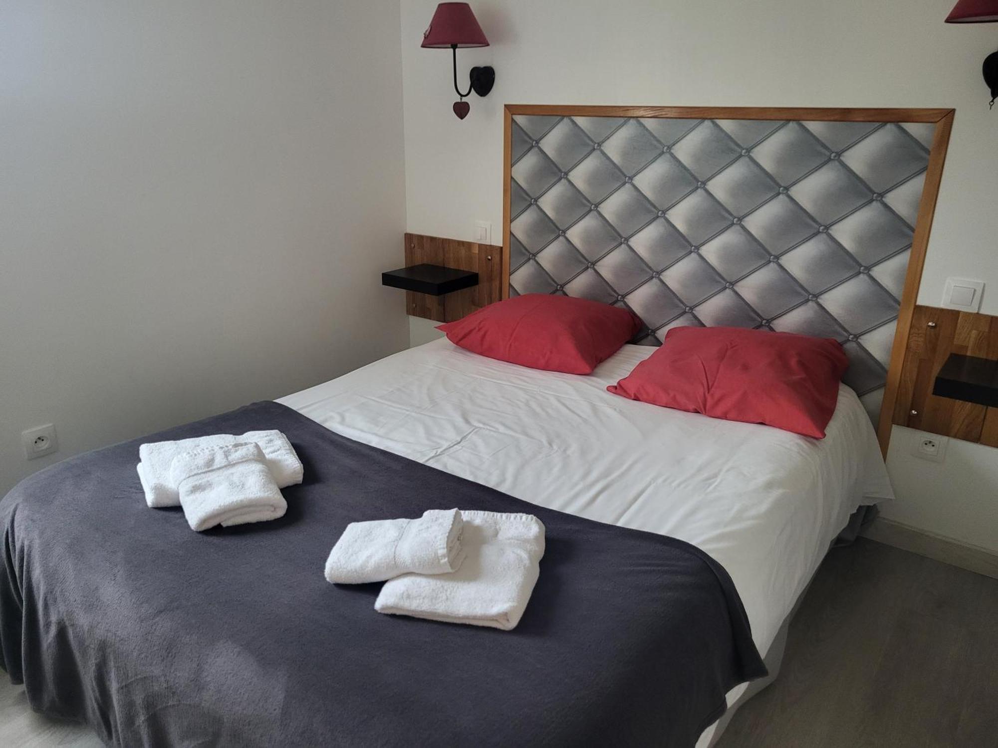Auberge Restaurant Du Virage شاروس المظهر الخارجي الصورة