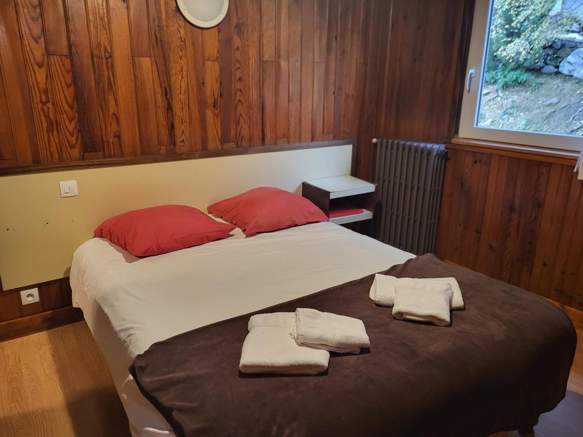 Auberge Restaurant Du Virage شاروس المظهر الخارجي الصورة