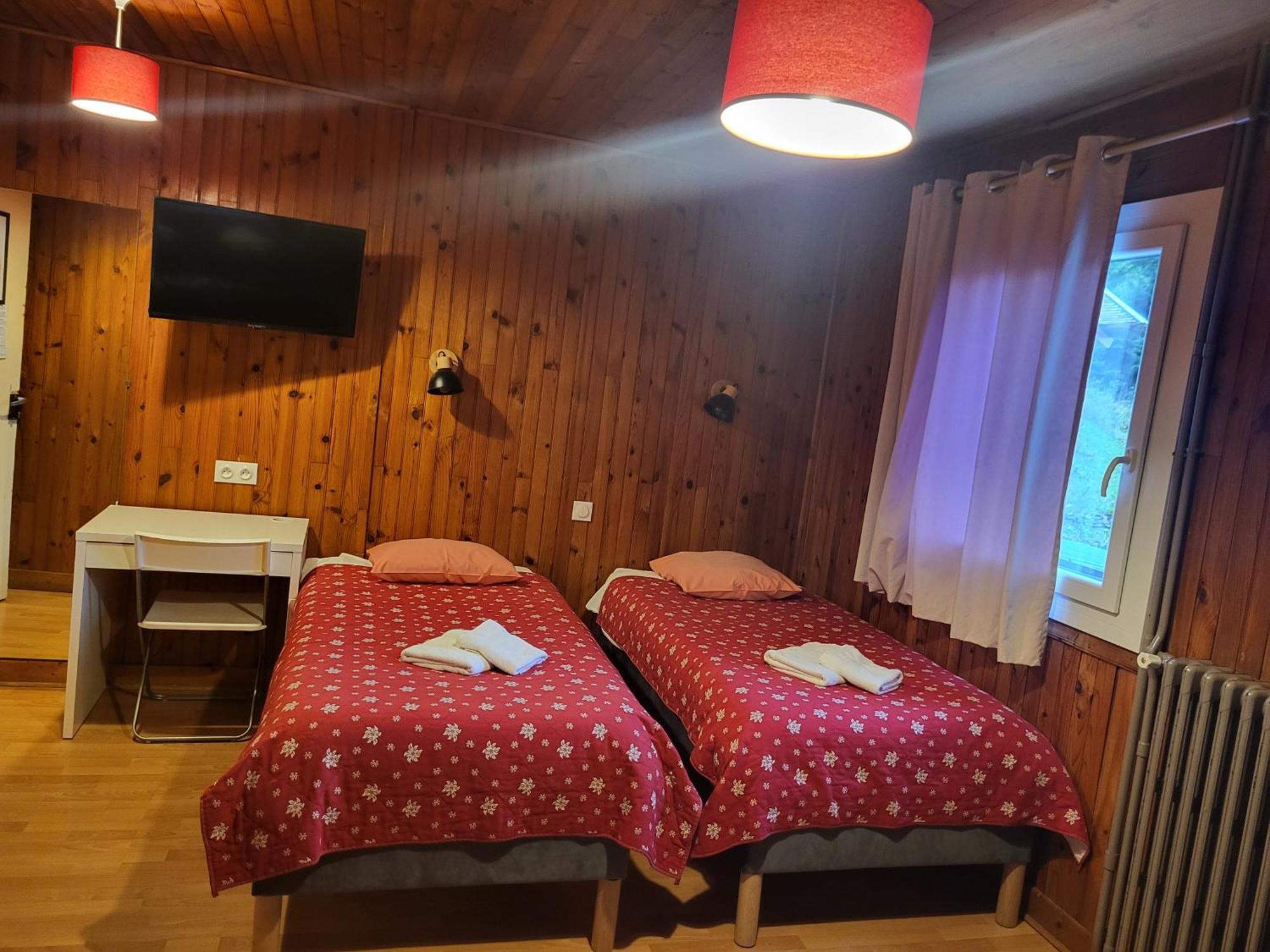 Auberge Restaurant Du Virage شاروس المظهر الخارجي الصورة