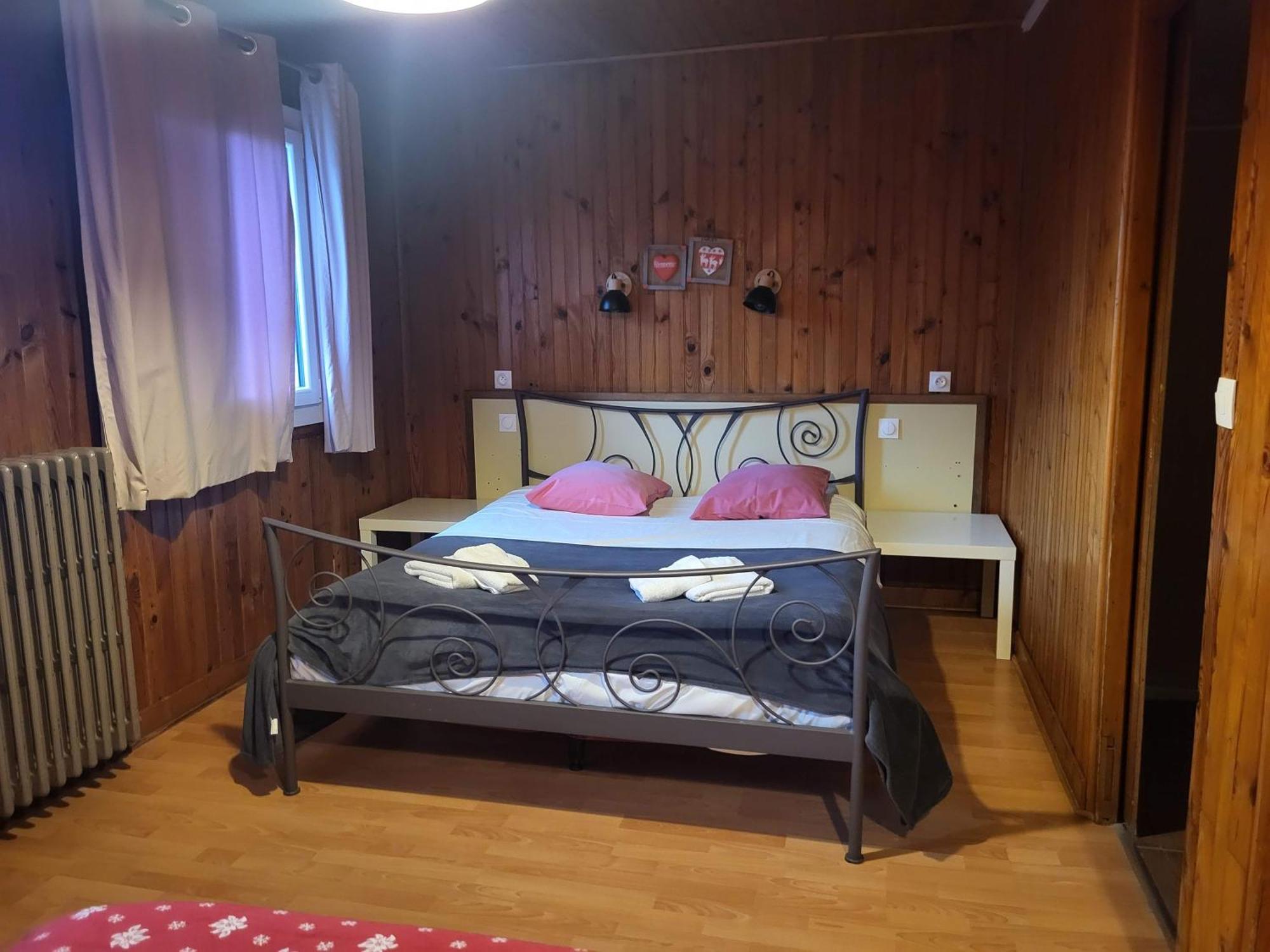 Auberge Restaurant Du Virage شاروس المظهر الخارجي الصورة