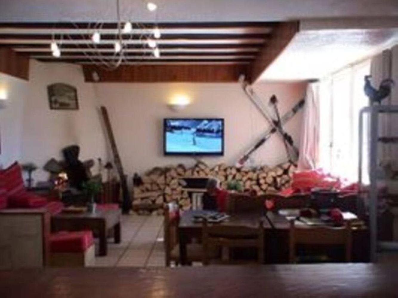 Auberge Restaurant Du Virage شاروس المظهر الخارجي الصورة